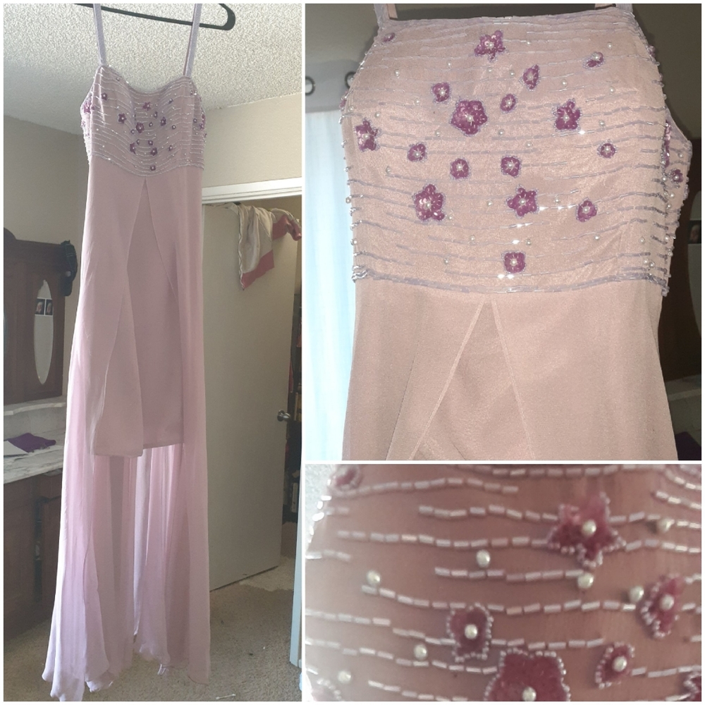 Formal Prom Dress